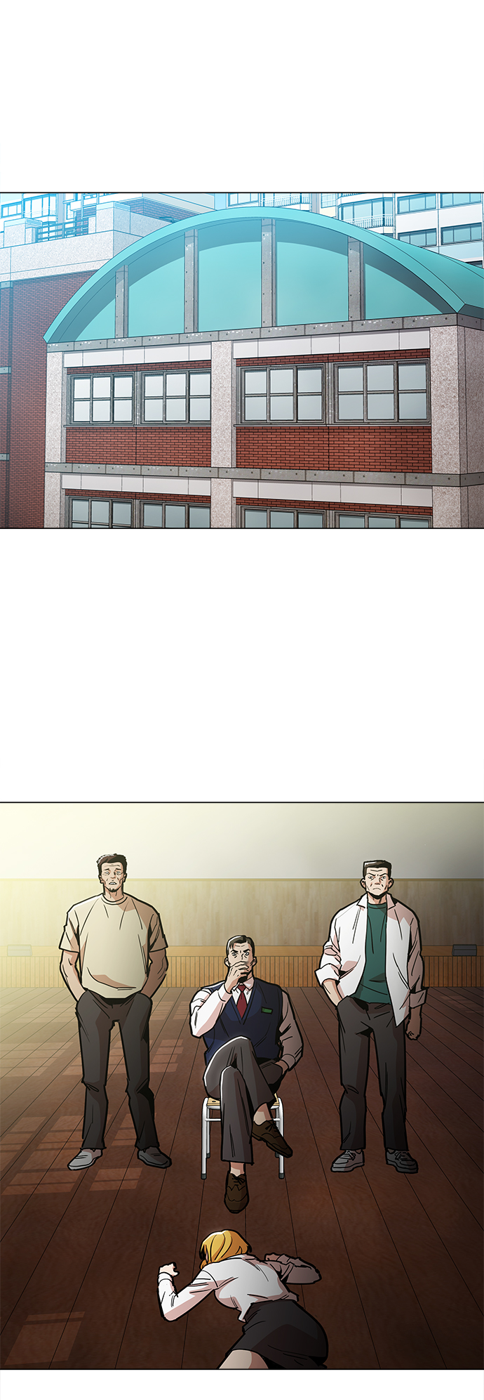 [第34话] 让他亲自出马22