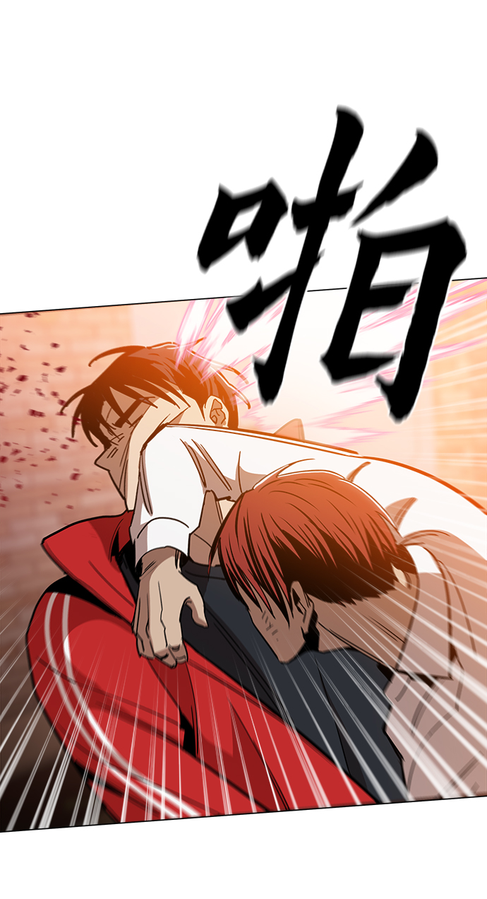 [第31话] 有趣吗？50