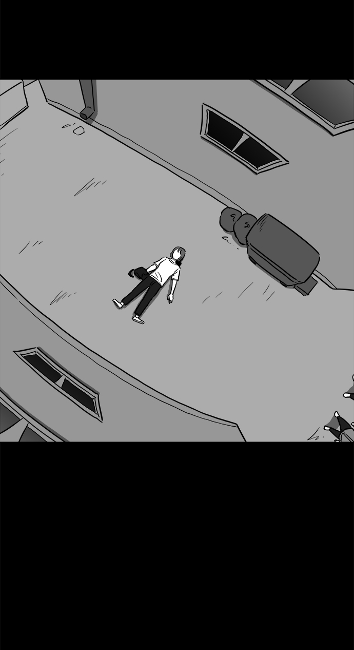 [第53话] 黑猫（2）17