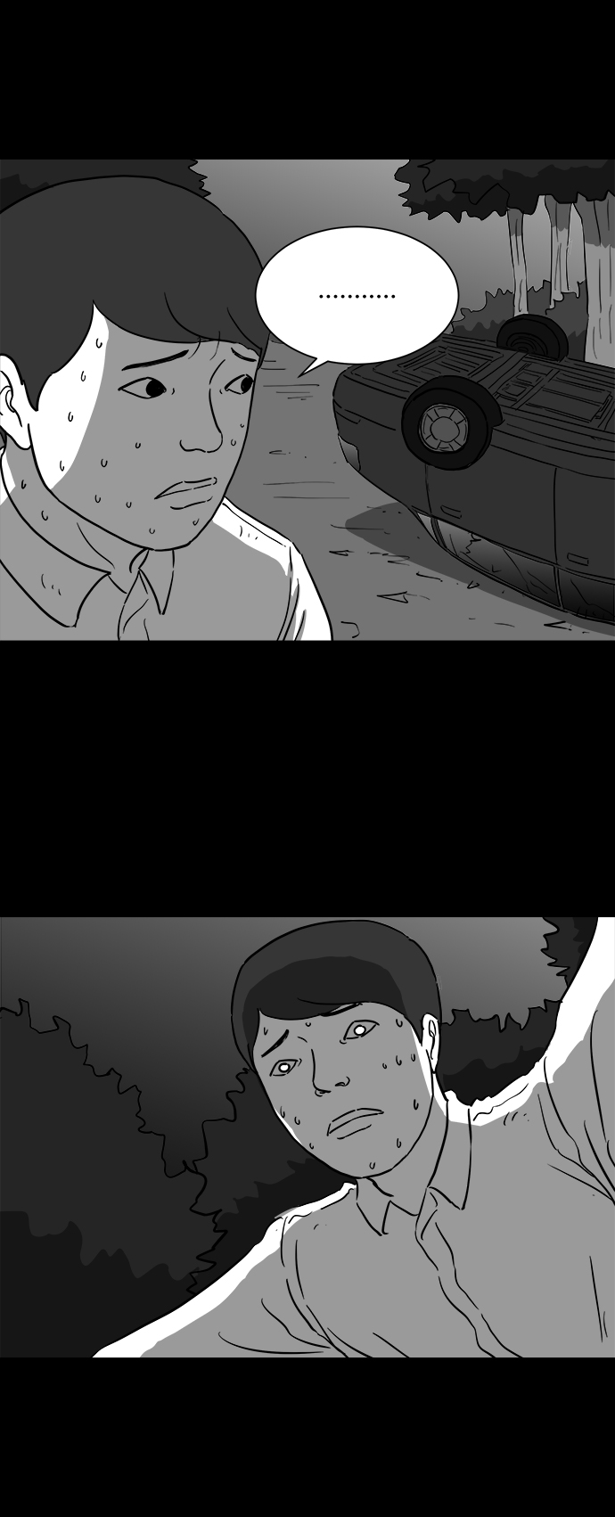 [第43话] 监狱（4）end6