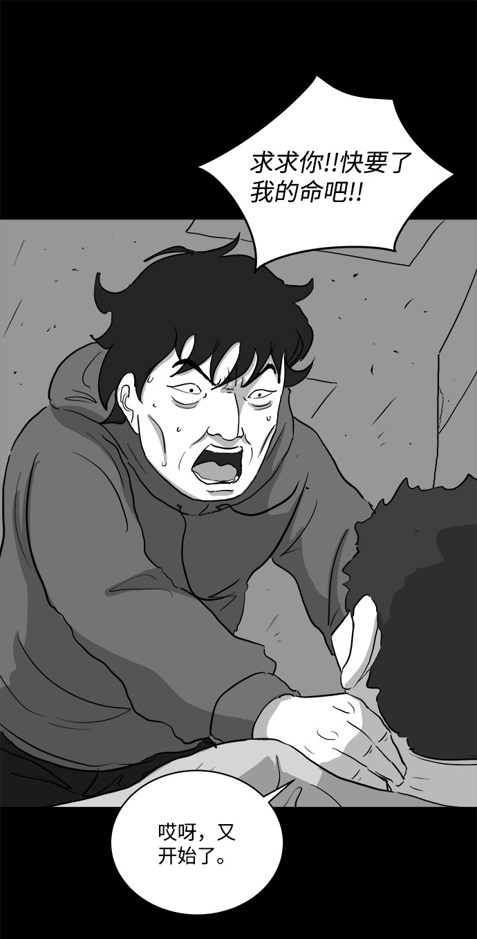 [第69话] 觉醒（6）end42