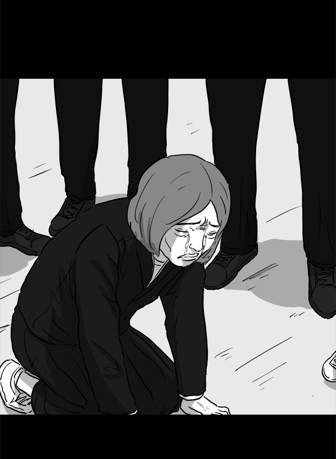 [第83话] 牺牲（3）end30