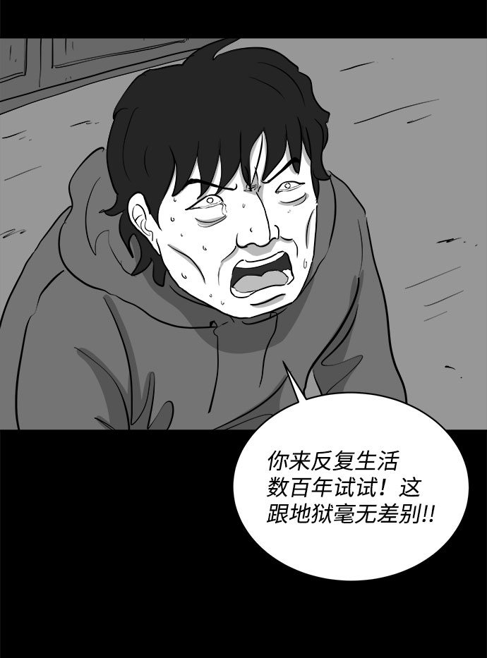 [第69话] 觉醒（6）end50