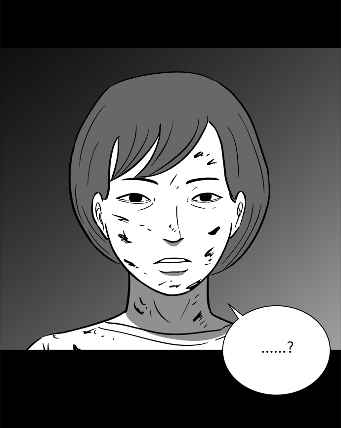 [第58话] 黑猫（7）end45