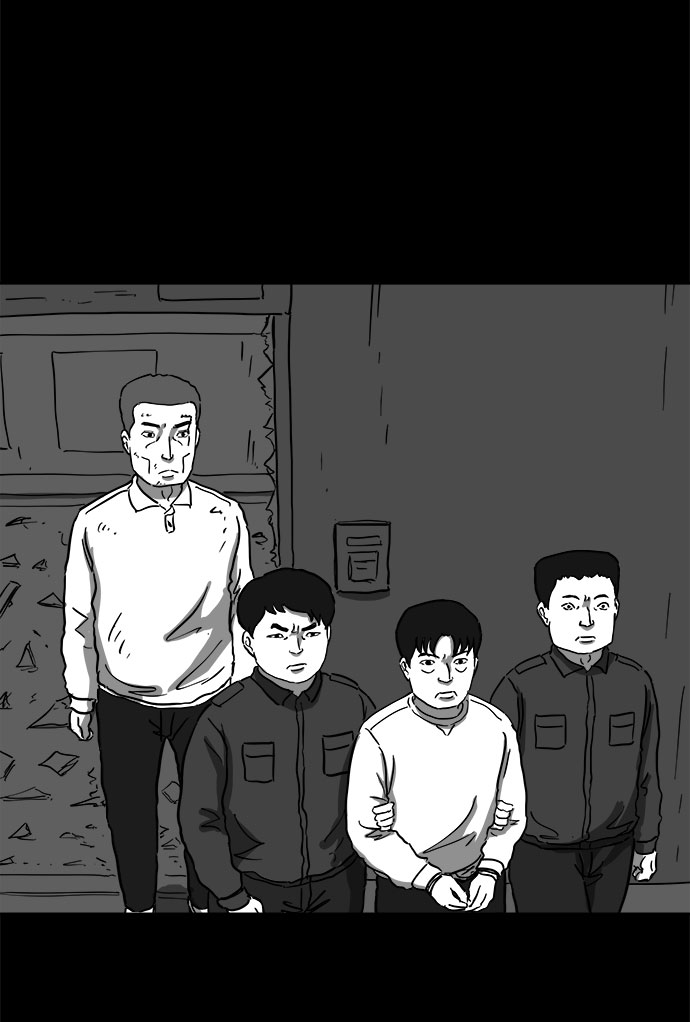 [第63话] 回忆（5）end25