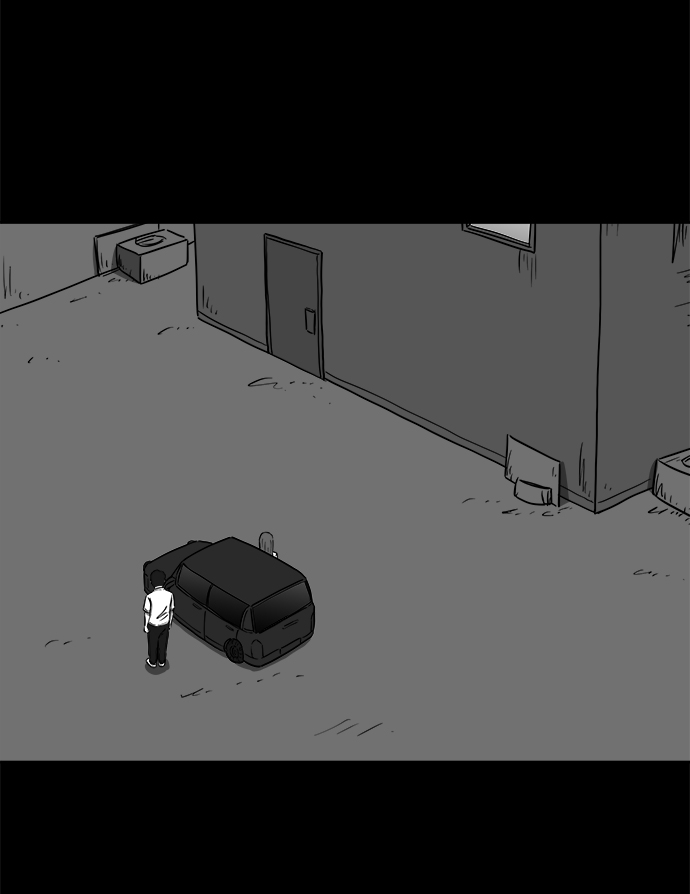 [第58话] 黑猫（7）end32