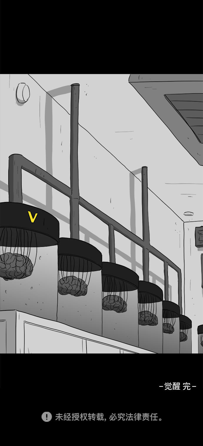 [第69话] 觉醒（6）end62