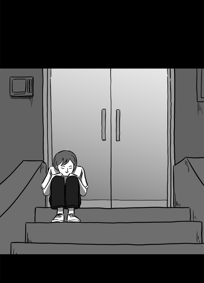 [第54话] 黑猫（3）56