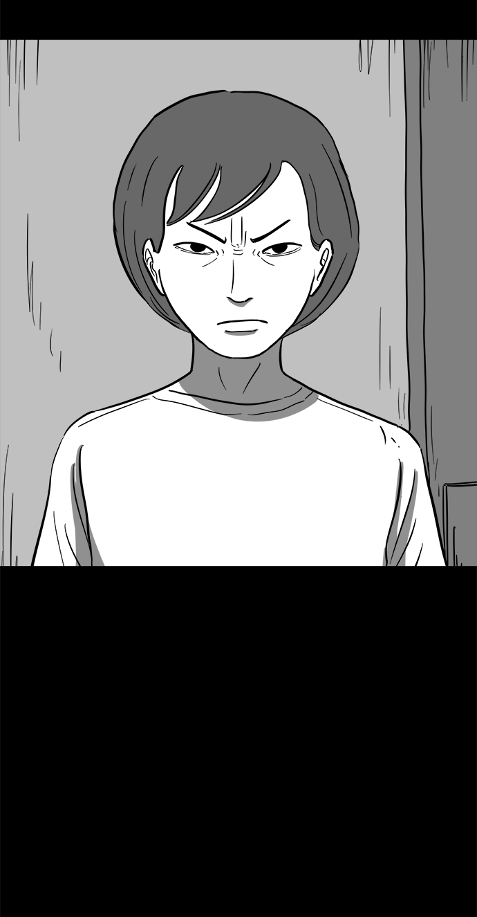 [第58话] 黑猫（7）end24