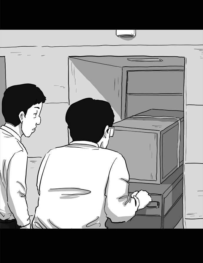 [第83话] 牺牲（3）end26
