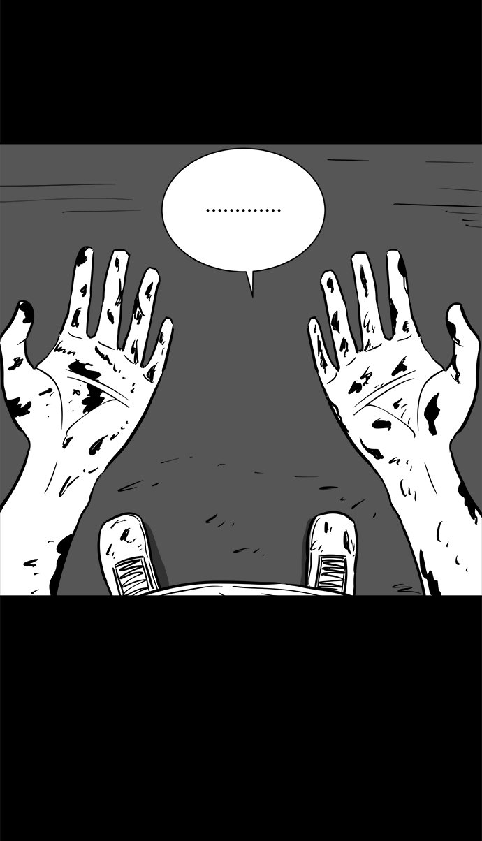 [第58话] 黑猫（7）end47