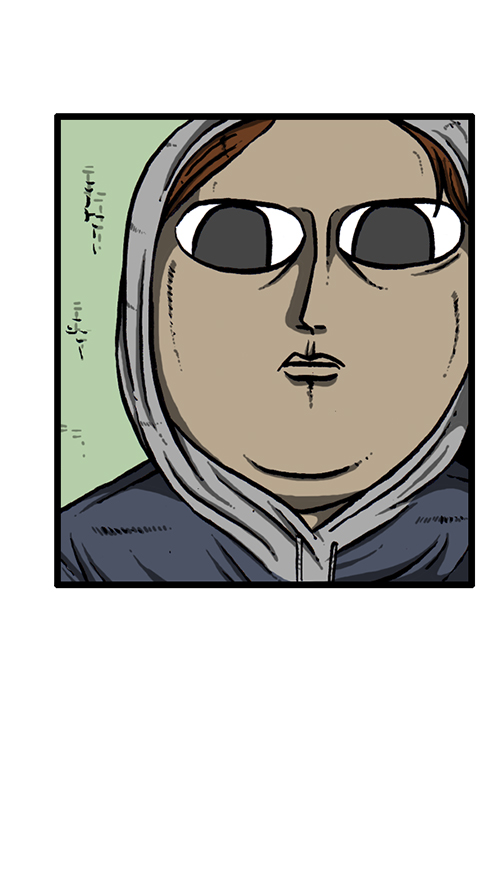 [第132话] 是色狼27