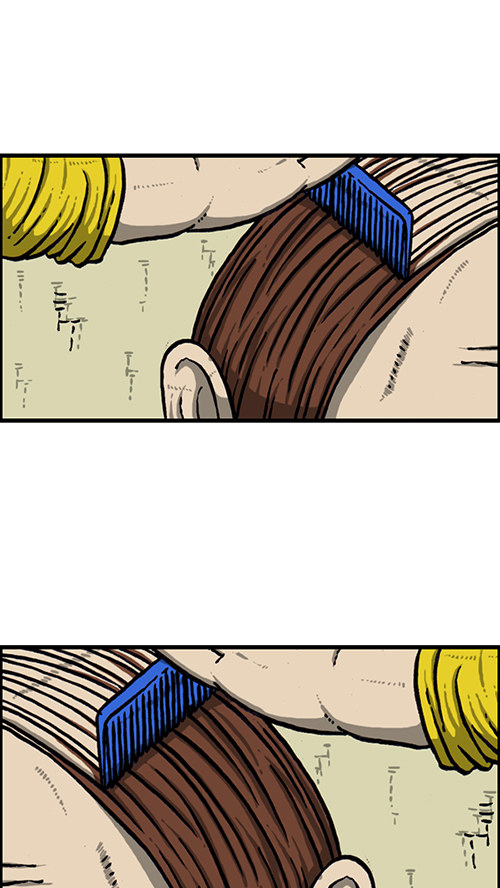 [第146话] 爸爸的秘密21