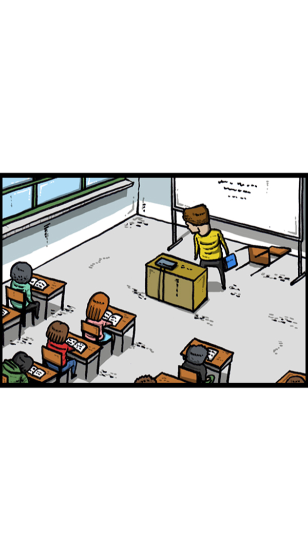 [第279话] 枪手11