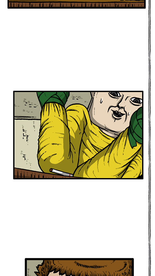 [第141话] 戒菸14