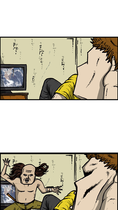 [第146话] 爸爸的秘密51