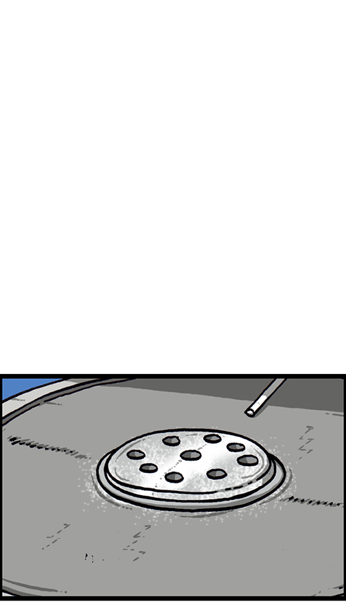 [第149话] 蚂蚁81