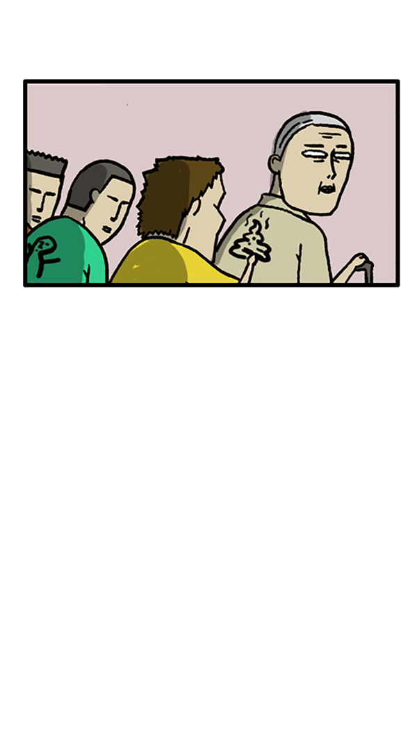 [第188话] 请给我画幅画11