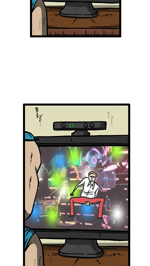 [第130话] 醒过来吧27