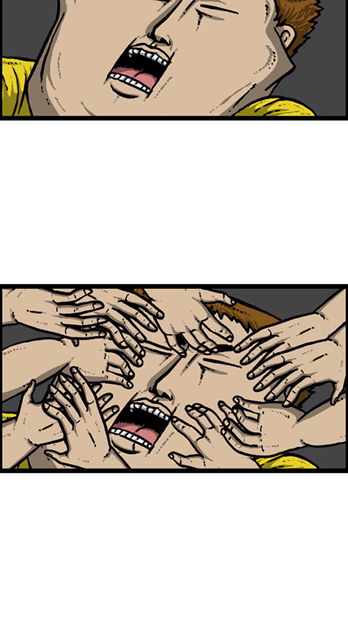 [第158话] 爱凤们55