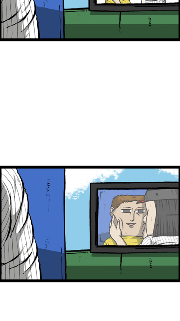 [第292话] 棒球女足球男24