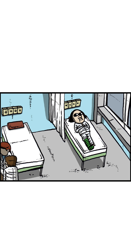 [第113话] 狗车55