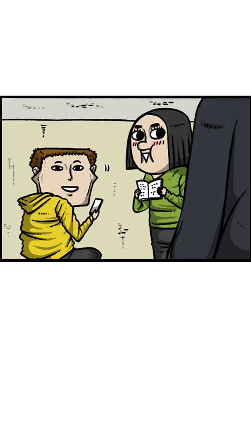 [第125话] 巨婴3