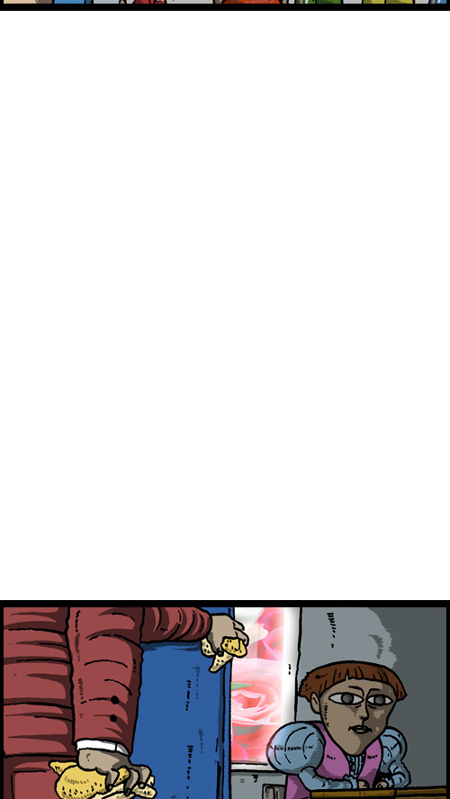 [第58话] 春蚕！蜡炬！17