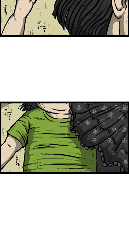 [第158话] 爱凤们48