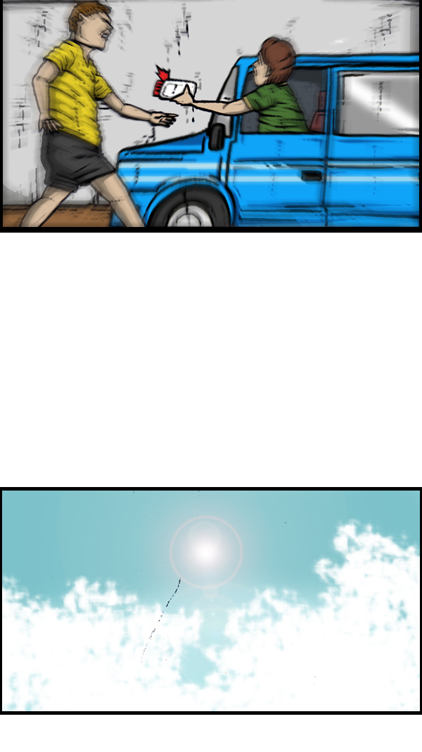 [第173话] 黑珠绢蝶46
