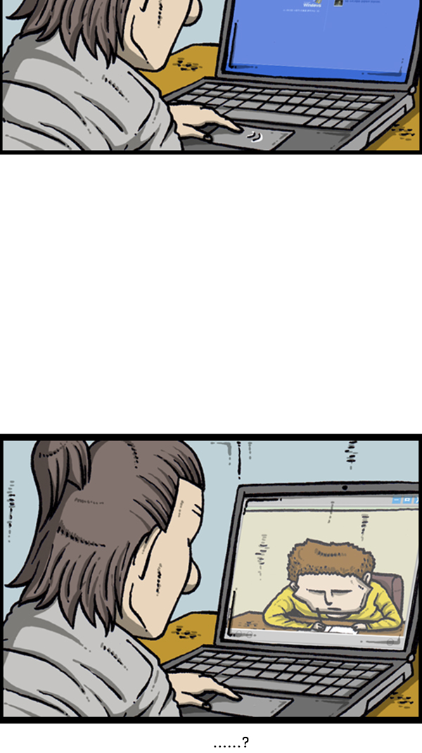 [第277话] 视频聊天16