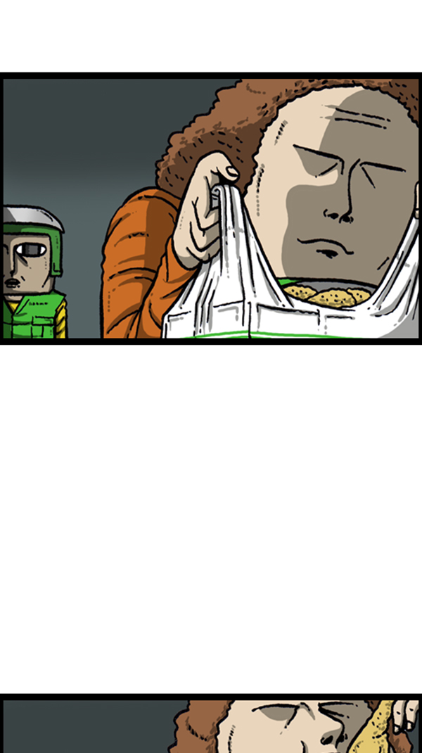 [第276话] 跳槽囧记44