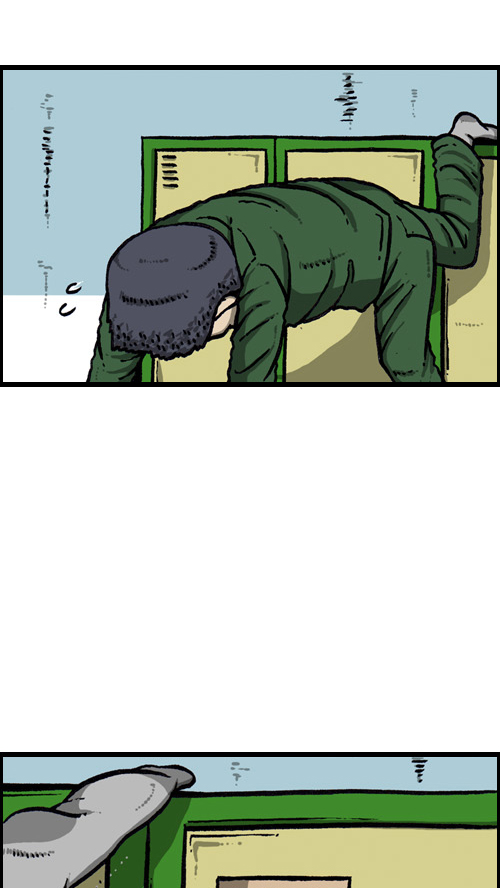 [第108话] 储物柜26