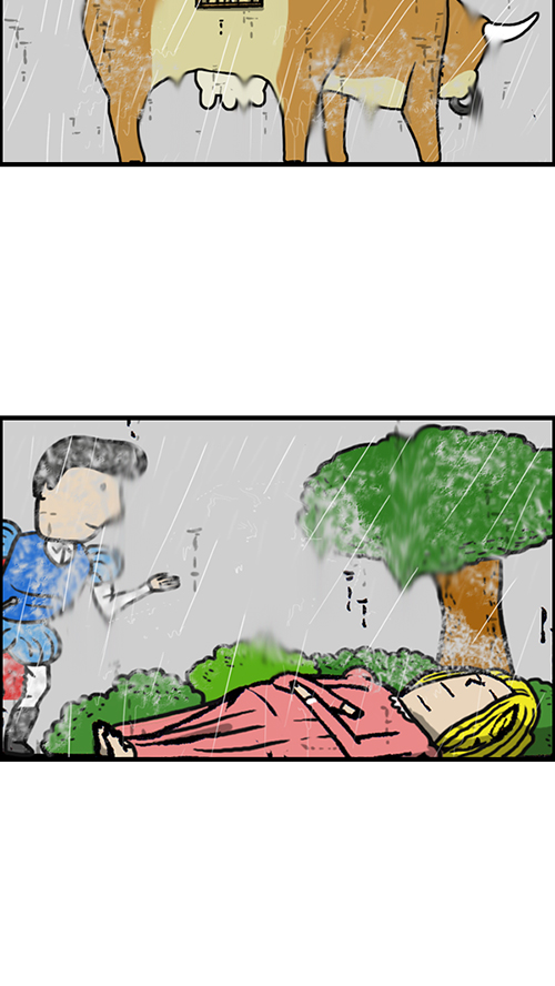 [第151话] 壁画兄弟56