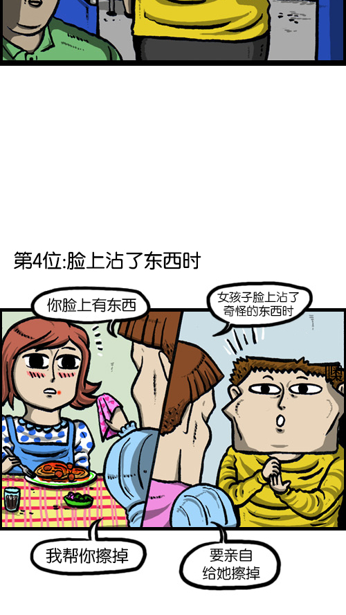 [第77话] 尴尬6