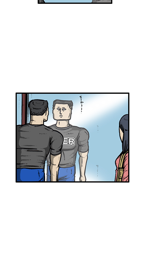 [第138话] 战斗16