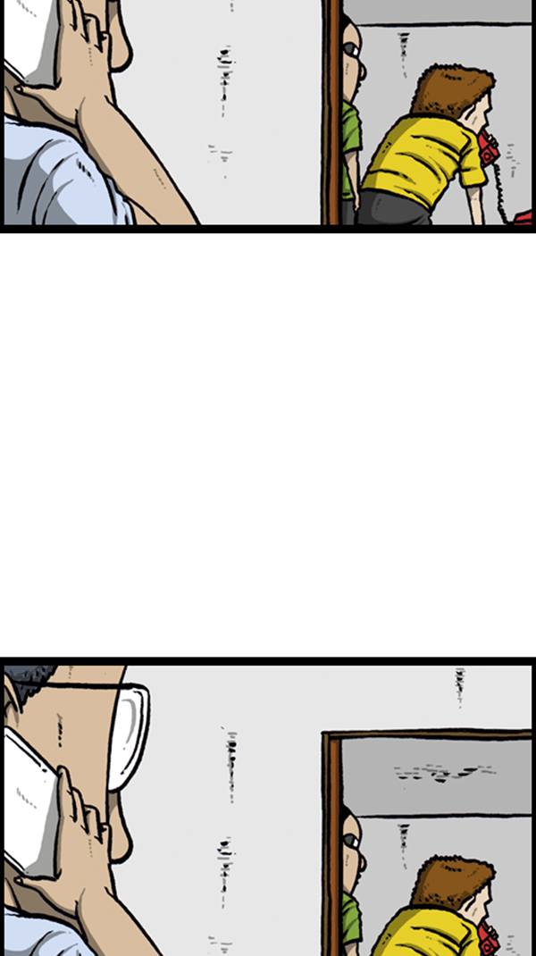 [第287话] 来吐槽我的漫画吧39
