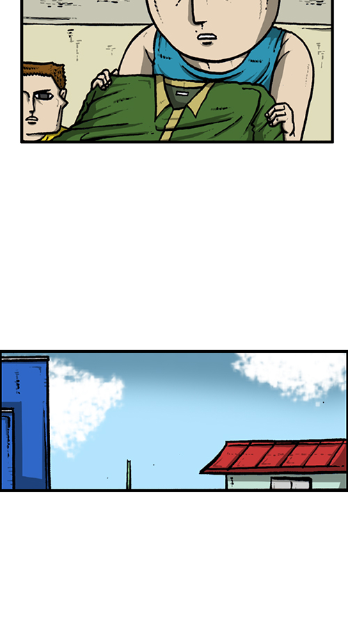 [第130话] 醒过来吧35