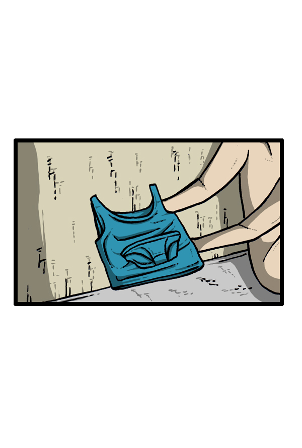 [第24话] 在那里干吗呢？26
