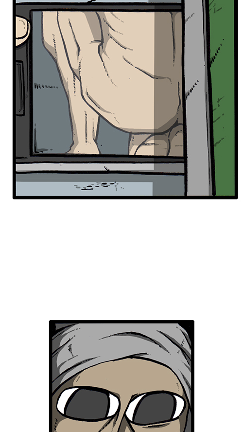 [第132话] 是色狼40