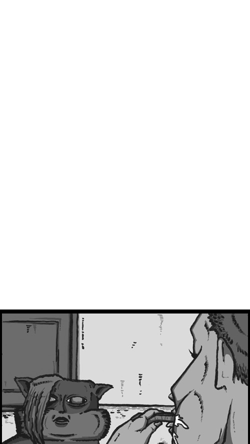 [第73话] 狗竞争18