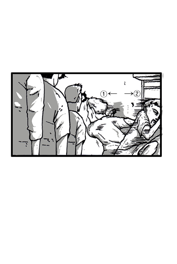 [第209话] 无心领袖男15