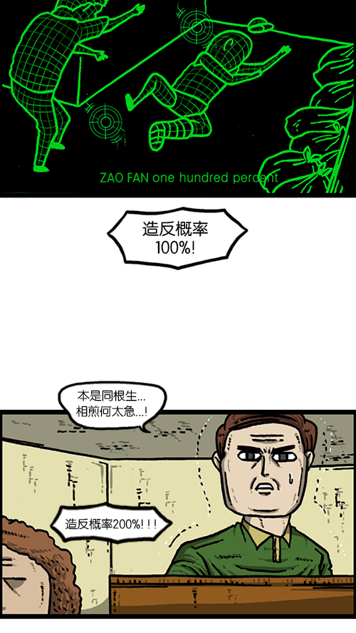 [第145话] 出击60