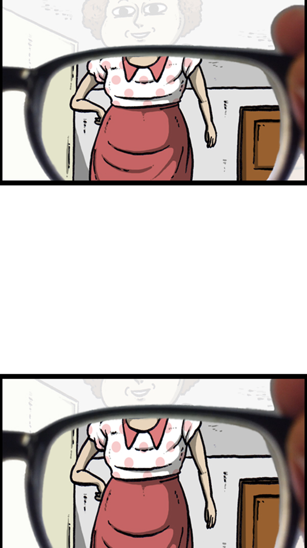 [第288话] 第一人称心灵声音43