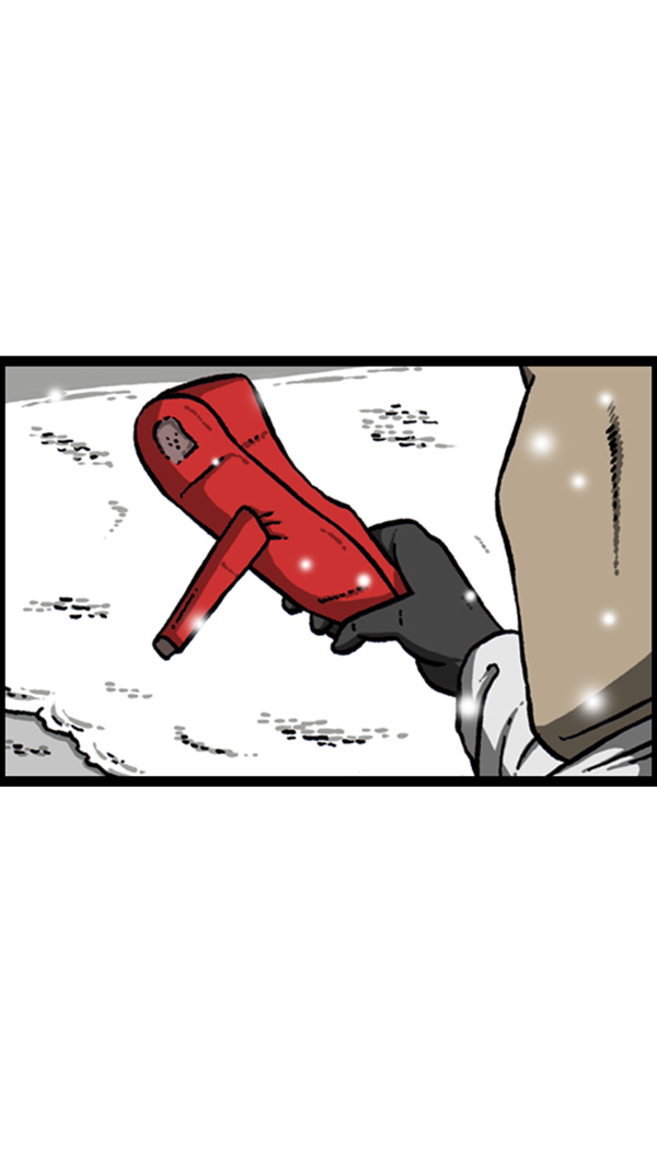[第269话] 蜘蛛侠7