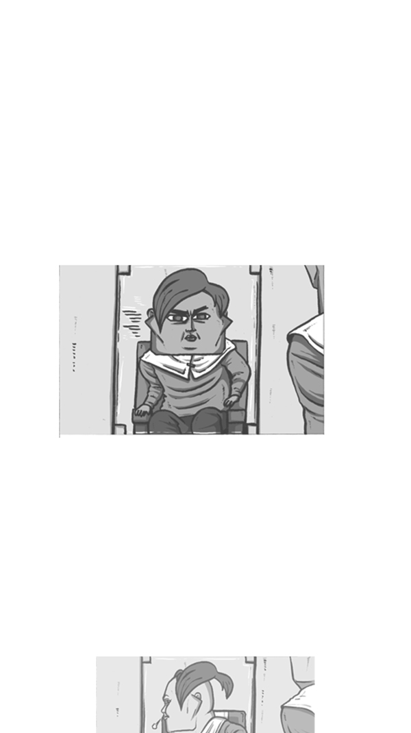 [第235话] 新身体23
