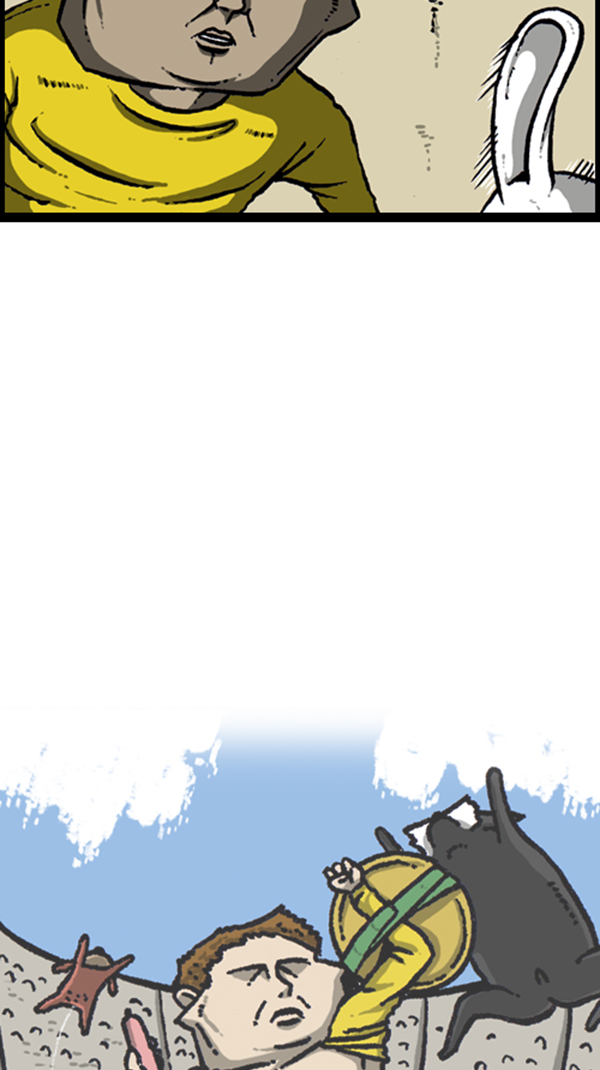 [第278话] 角斗士17