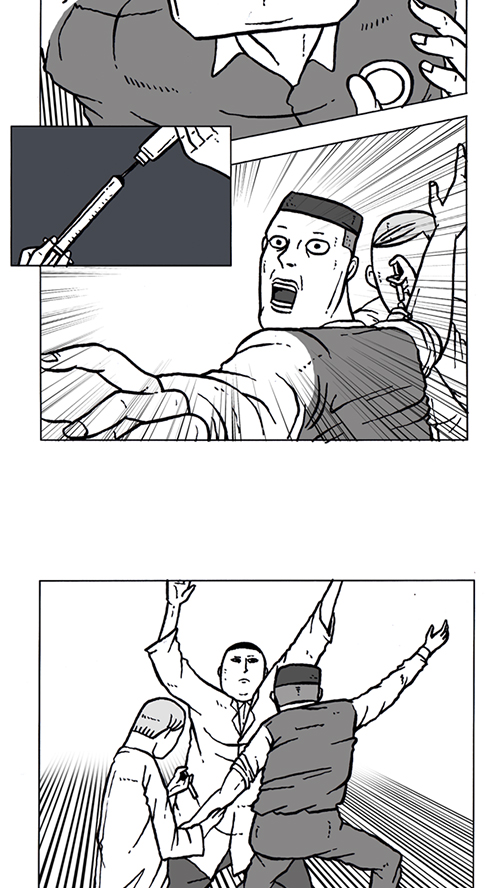 [第139话] 绝密计划34