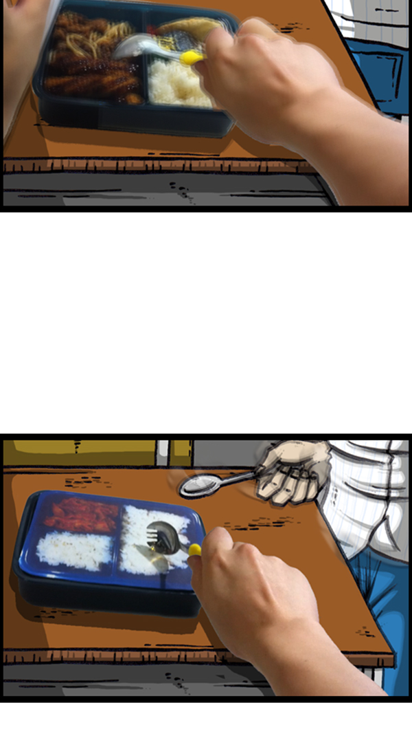 [第288话] 第一人称心灵声音31