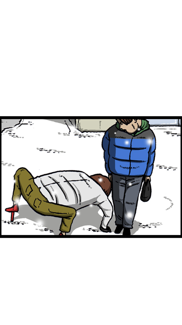 [第269话] 蜘蛛侠19